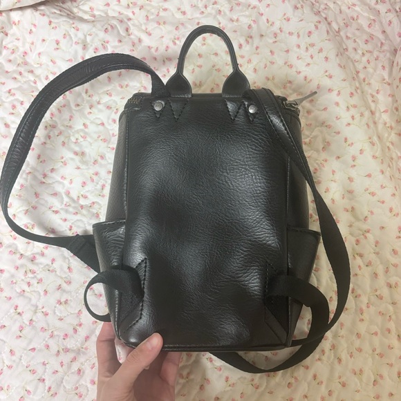 Matt & Nat Mini Backpack - Picture 10 of 10